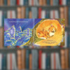 Книга П'ять вершин Ольга Сілакова (2605kro)